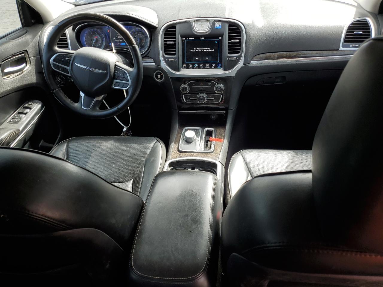 CHRYSLER 300 LIMITED