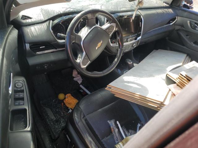 2020 CHEVROLET TRAVERSE P 1GNEVKKW8LJ269163