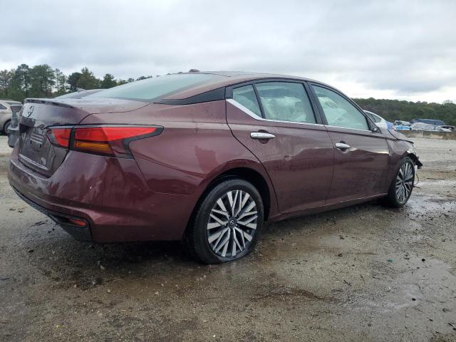 2025 NISSAN ALTIMA SV #3304601455