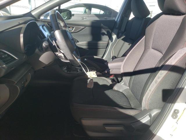 2017 SUBARU IMPREZA SP #3285524316