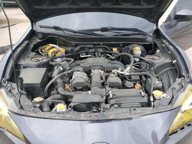 2014 SUBARU BRZ 2.0 LI #3298156243