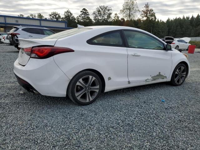 2014 HYUNDAI ELANTRA CO - KMHDH6AH0EU026899