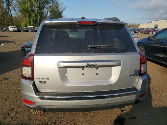 2016 JEEP COMPASS LA 1C4NJDEB8GD809463