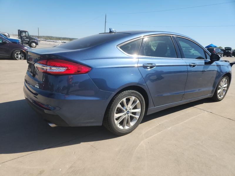 2019 FORD FUSION SE #3298016126