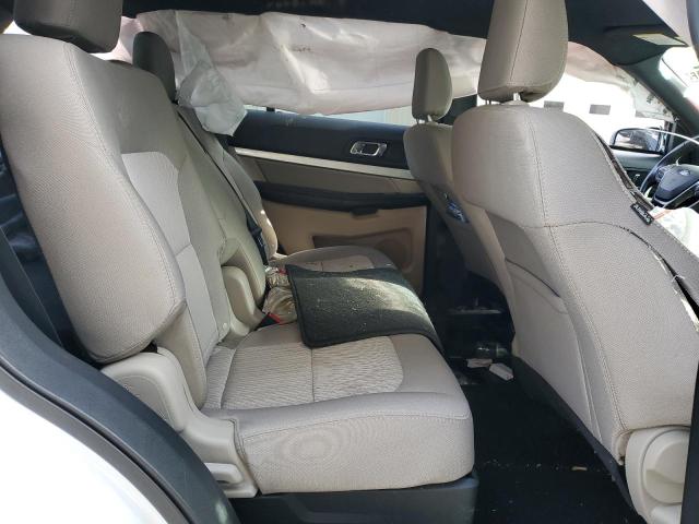 2019 FORD EXPLORER #3317840201