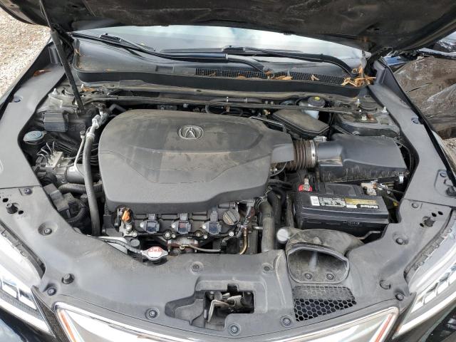 2016 ACURA TLX TECH #3278529403