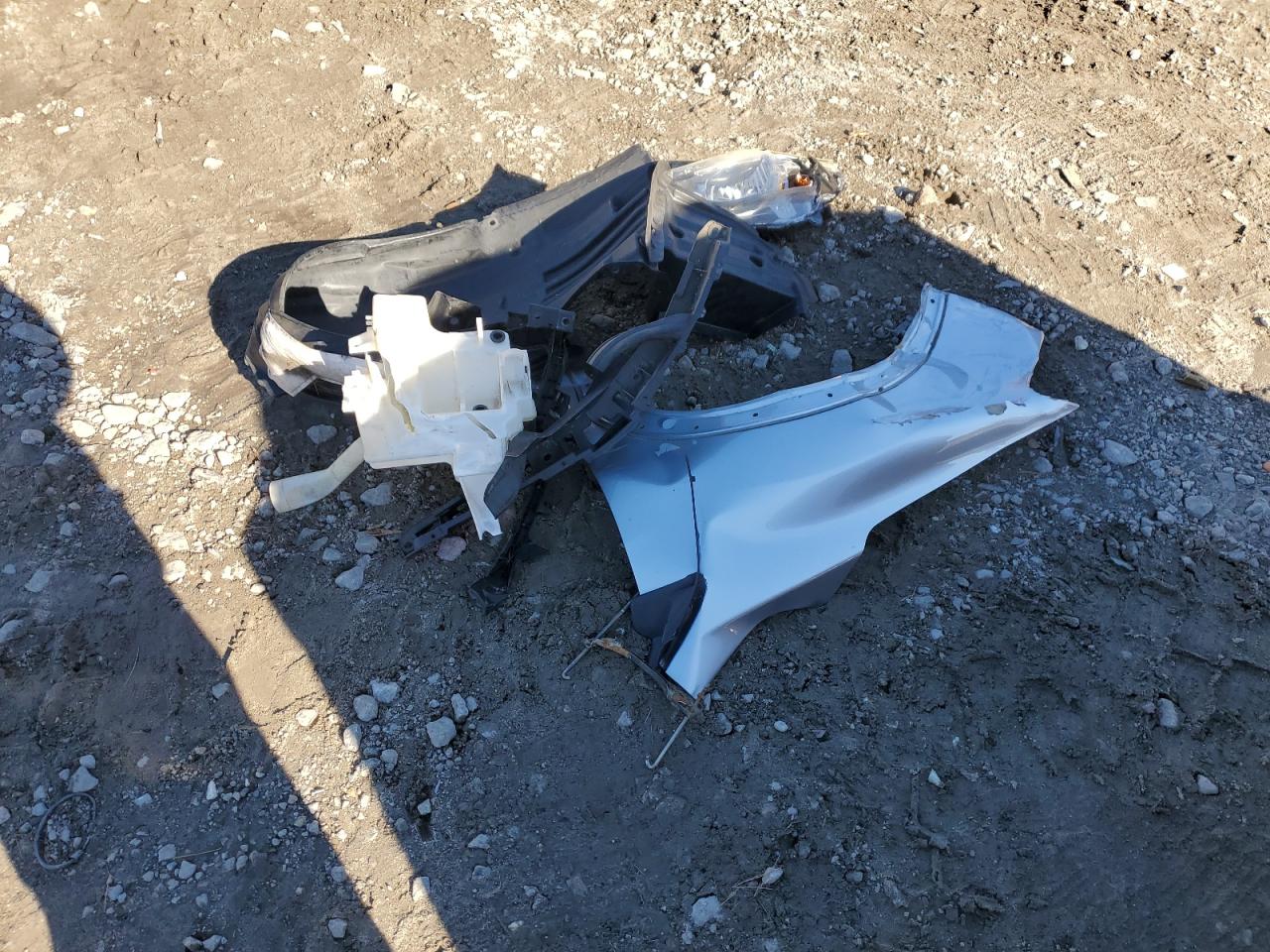 SUBARU CROSSTREK LIMITED