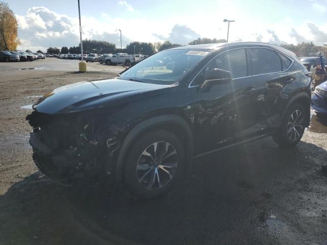 2016 LEXUS NX 200T BA - JTJBARBZ7G2052985