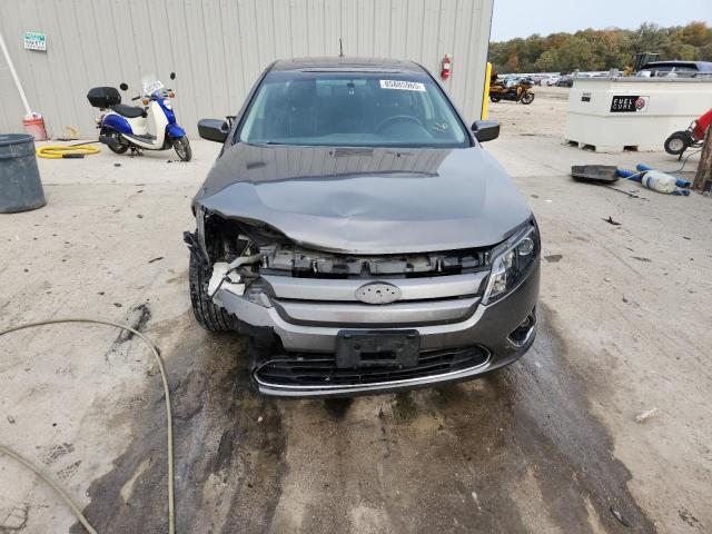 2012 FORD FUSION SE - 3FAHP0HG4CR104243