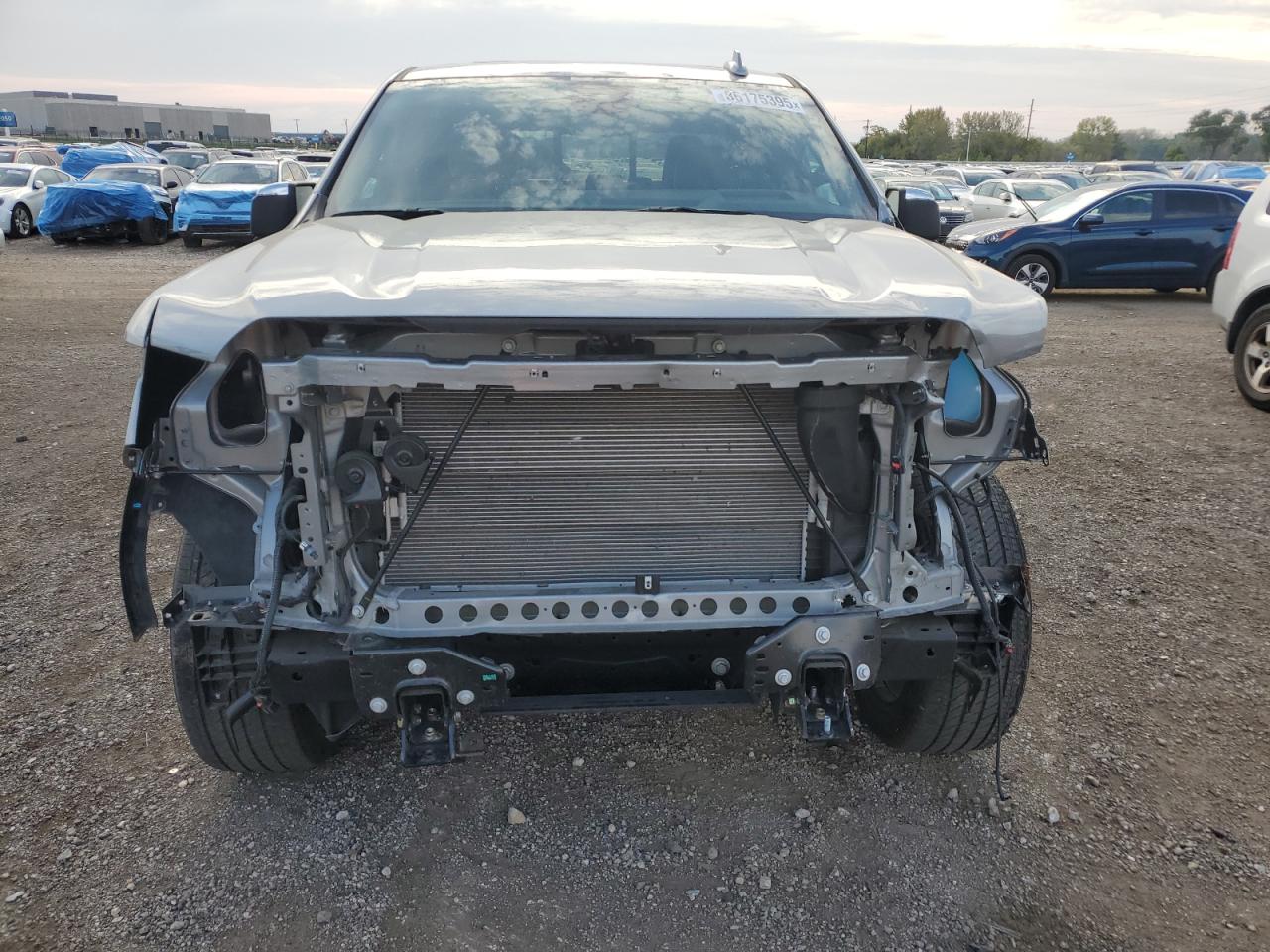 GMC SIERRA K1500 DENALI ULTIMATE