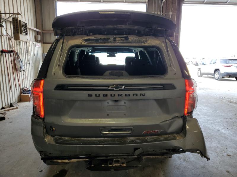 2023 CHEVROLET SUBURBAN C #3297251397