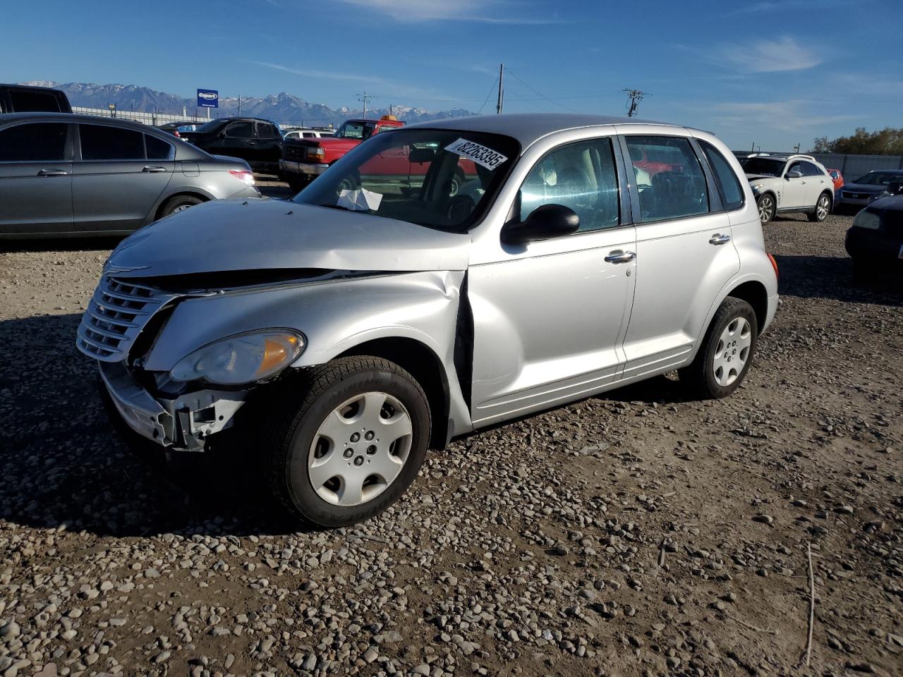 Transportlīdzekļa foto