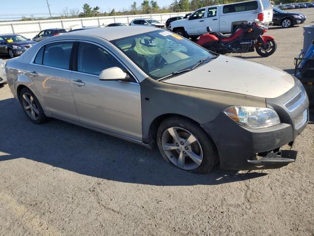 2011 CHEVROLET MALIBU 1LT - 1G1ZC5E10BF366384