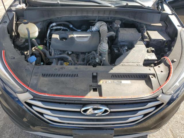 2018 HYUNDAI TUCSON VAL KM8J3CA2XJU817124