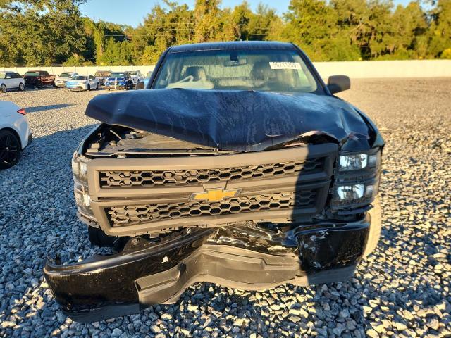 2015 CHEVROLET SILVERADO #3281486037