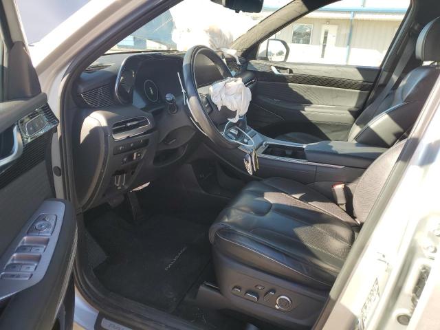 2023 HYUNDAI PALISADE C - KM8R7DGE5PU635421