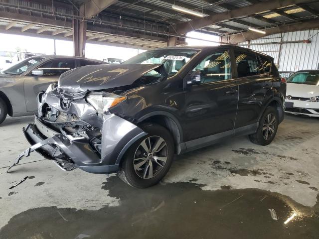 2018 TOYOTA RAV4 ADVENTURE - 2T3WFREVXJW497816