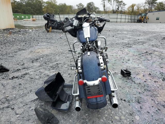 2012 HARLEY-DAVIDSON FLTRX ROAD 1HD1KHM19CB660979