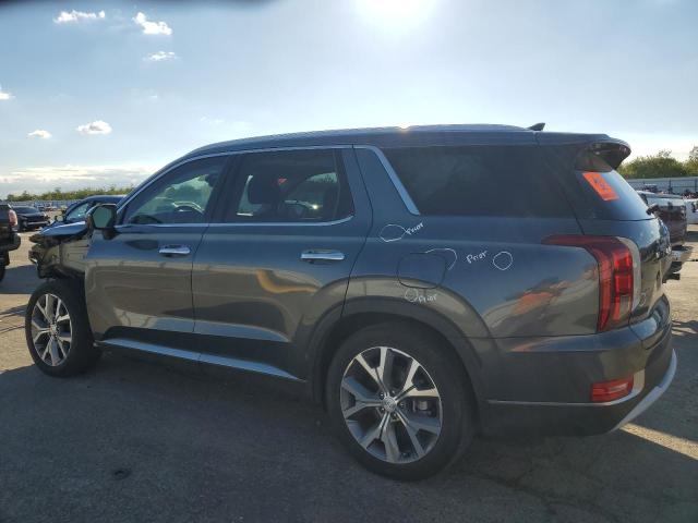2021 HYUNDAI PALISADE S - KM8R4DHE5MU304695