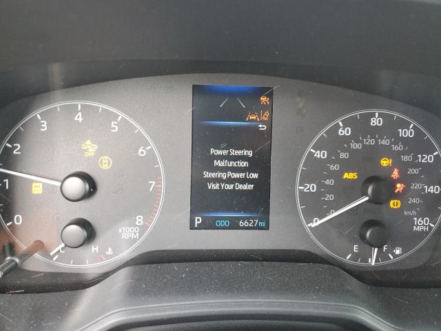 2024 TOYOTA COROLLA CR - 7MUCAAAG0RV106699