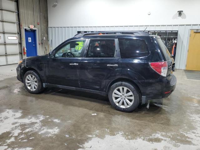 2011 SUBARU FORESTER L - JF2SHAEC4BH714892