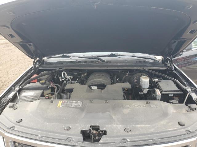 2019 CHEVROLET TAHOE K150 1GNSKBKC5KR181740