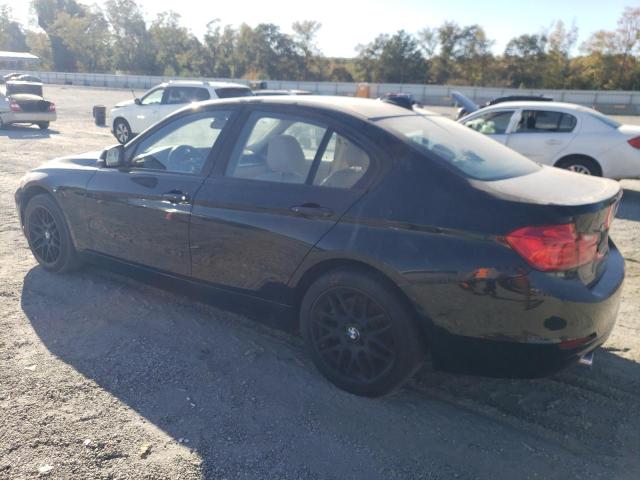 2014 BMW 335 XI #3274733844