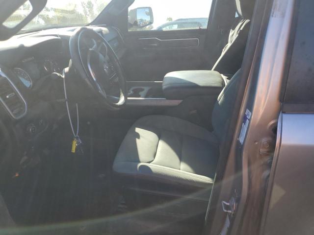 2022 RAM 1500 BIG HORN/LONE STAR - 1C6SRFBT0NN155111