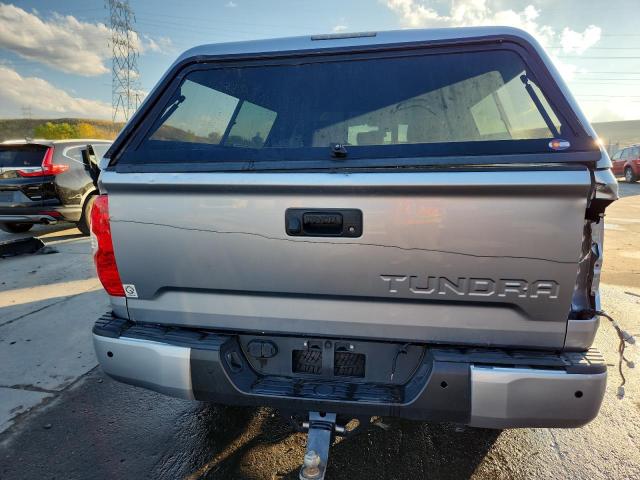 2019 TOYOTA TUNDRA DOU - 5TFBY5F14KX843269