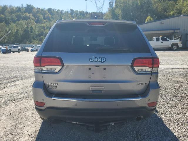 2021 JEEP GRAND CHER #3291221984