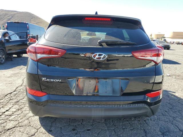 2017 HYUNDAI TUCSON - KM8J33A44HU446344