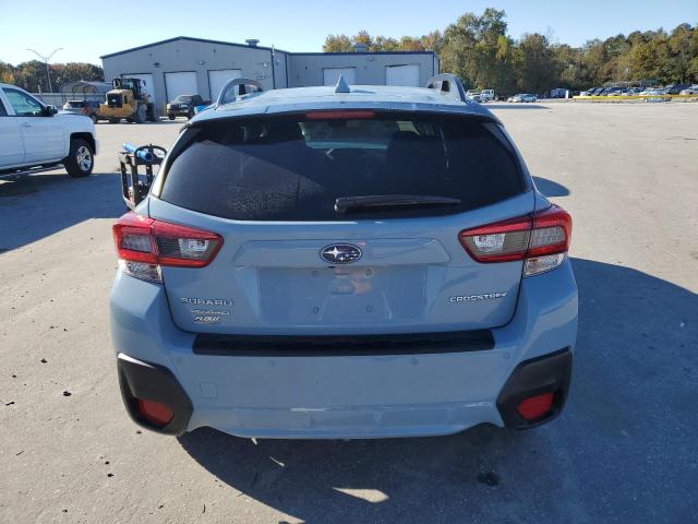 2023 SUBARU CROSSTREK JF2GTHNC0P8326854