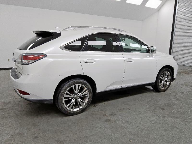 2014 LEXUS RX 350 - JTJZK1BA0E2013868