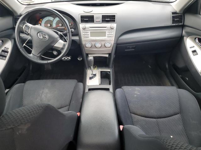 2011 TOYOTA CAMRY BASE - 4T1BF3EK6BU215389