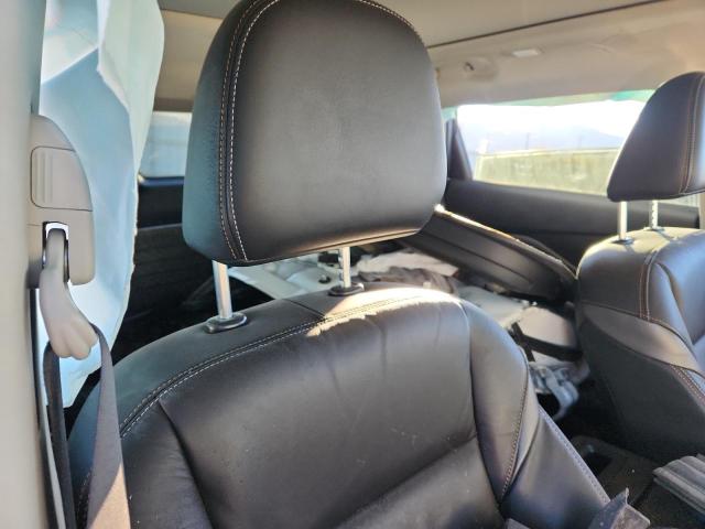 2022 NISSAN MURANO PLA #3293728922