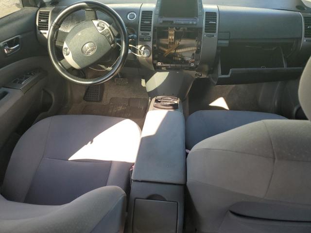 2007 TOYOTA PRIUS #3286506178