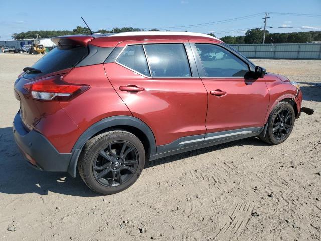 2020 NISSAN KICKS SR #3285539265