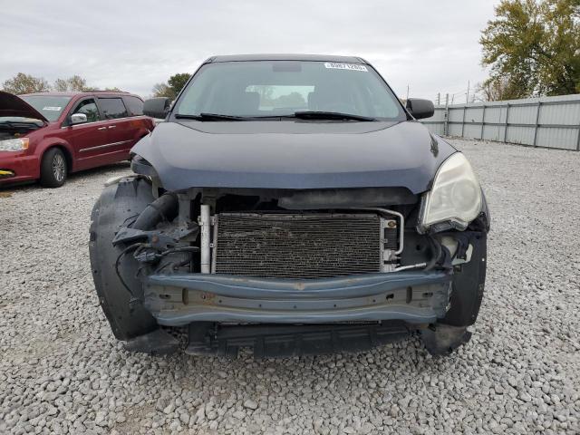 2015 CHEVROLET EQUINOX LS #3297052549