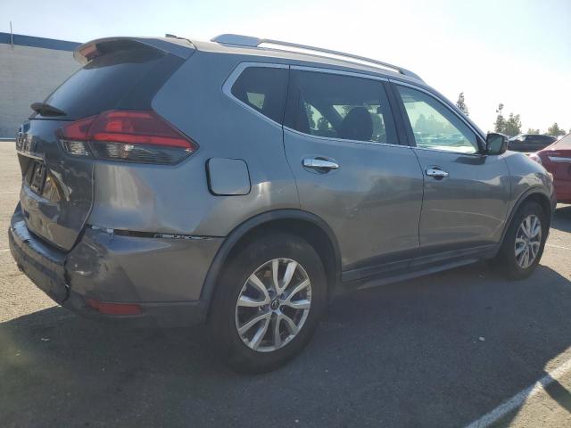 2017 NISSAN ROGUE S #3298084162