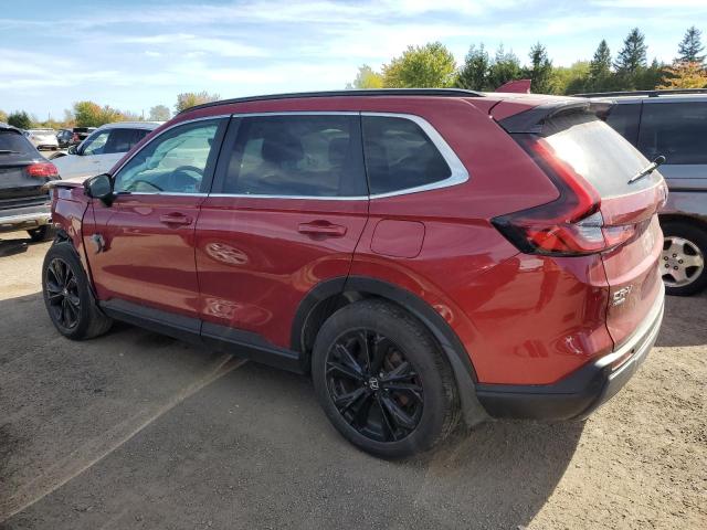 2023 HONDA CR-V SPORT - 2HKRS6H97PH205531