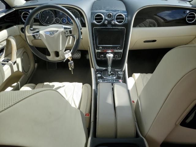 2016 BENTLEY FLYING SPU SCBET9ZA8G8051760