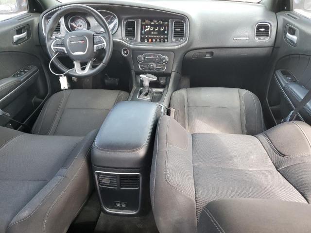 2018 DODGE CHARGER SX 2C3CDXHG7JH125218