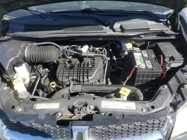 2012 DODGE GRAND CARA - 2C4RDGBGXCR378058