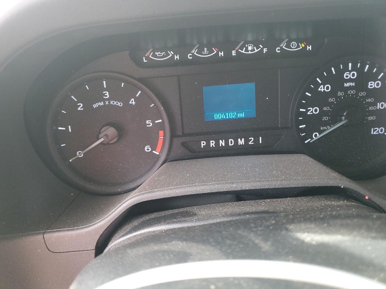 FORD ECONOLINE E450 SUPER DUTY CUTAWAY VAN