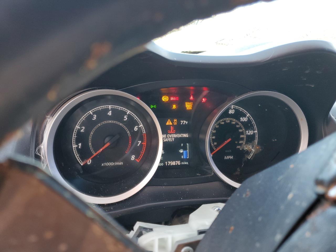 MITSUBISHI LANCER GT