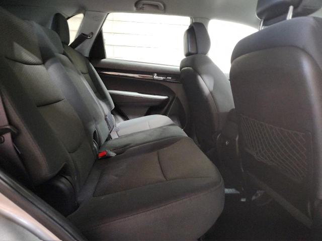 2013 KIA SORENTO LX - 5XYKTDA63DG351687