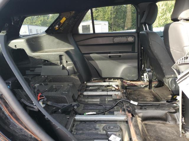 2021 FORD EXPLORER P #3274056548