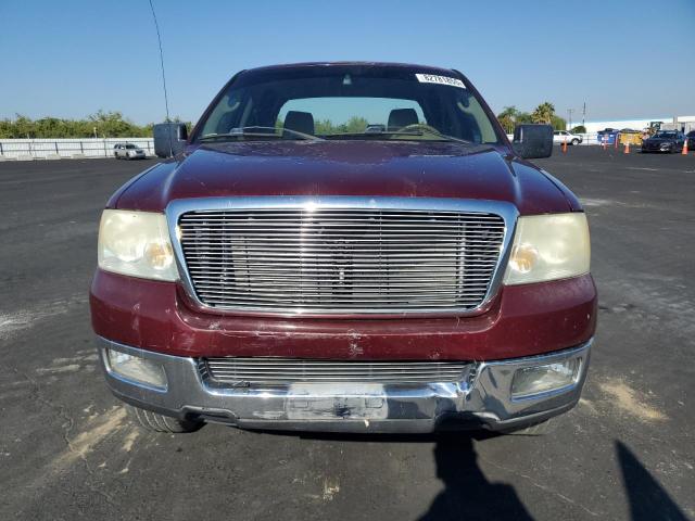 2005 FORD F150 SUPER #3302776920