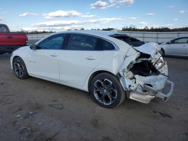 2023 CHEVROLET MALIBU LT - 1G1ZD5ST2PF203746