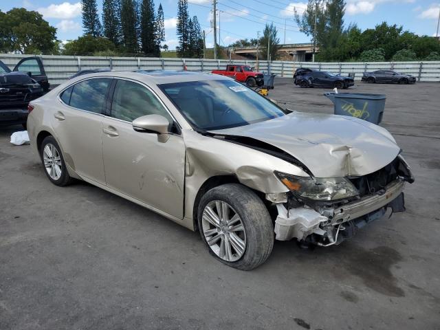 2015 LEXUS ES 350 #3302853894
